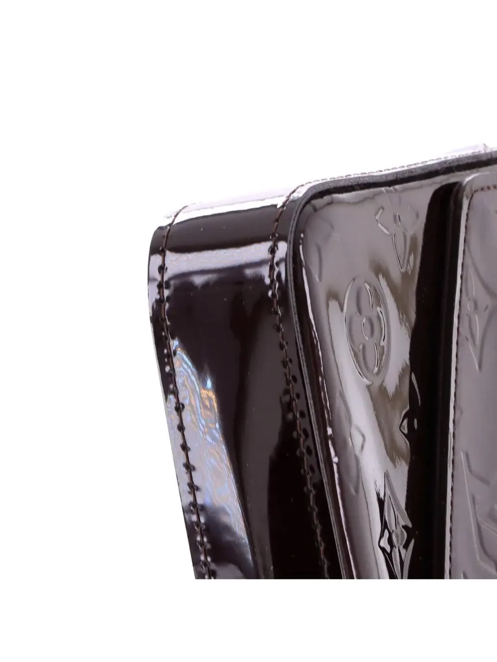 Louis Vuitton Felicie Pochette Vernis #333547L10B